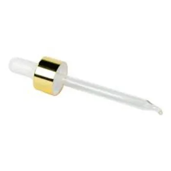 Good Quality Eye Dropper Cap